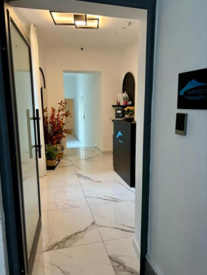 Napoli Oltre Rooms
